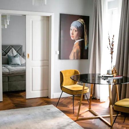Arbio I Design Apart Near Deutsche Oper Berlin Zewnętrze zdjęcie